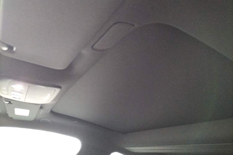 Used Hima Stelato S9 2024 All-Electric Ultra Four-Wheel-Drive Flagship Edition