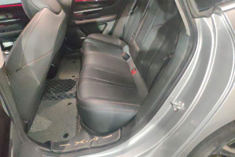 Used XPeng P7 2021 670G