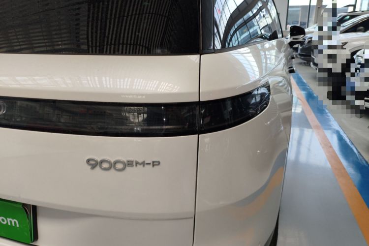 Used Lynk & Co 900 2025 1.5T Ultra Right Rear Taillight