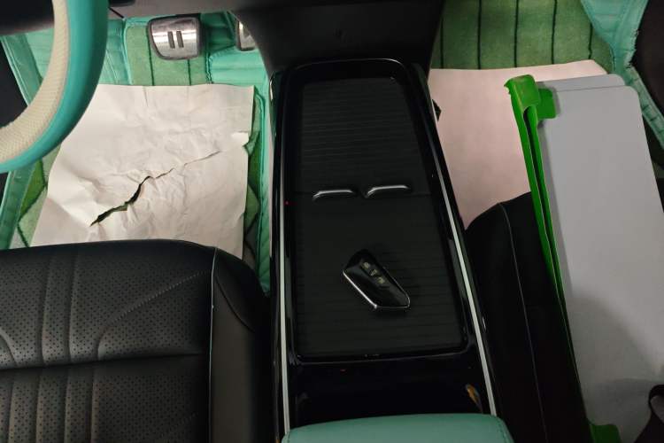 Used Volkswagen ID.4 X 2023 Ultra-Intelligent Long-Range Version
