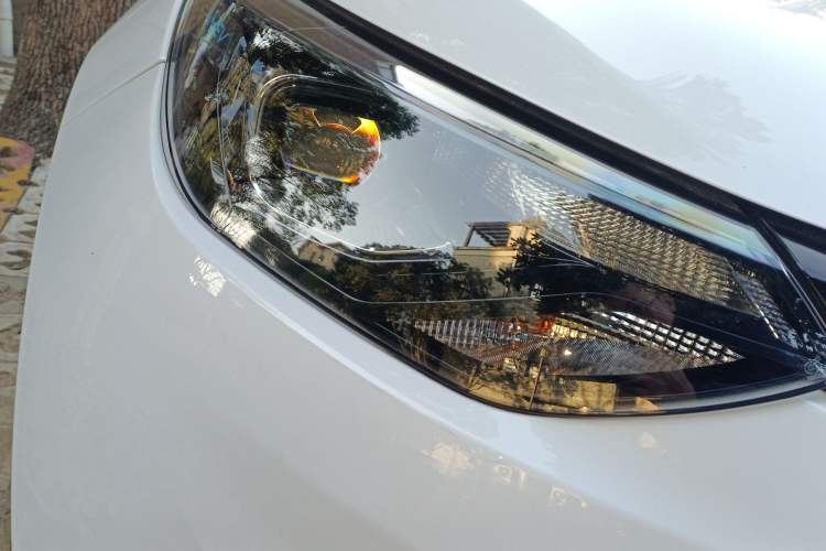 Used JMEV Xiao Qilin 2022 Heart-Pounding Edition