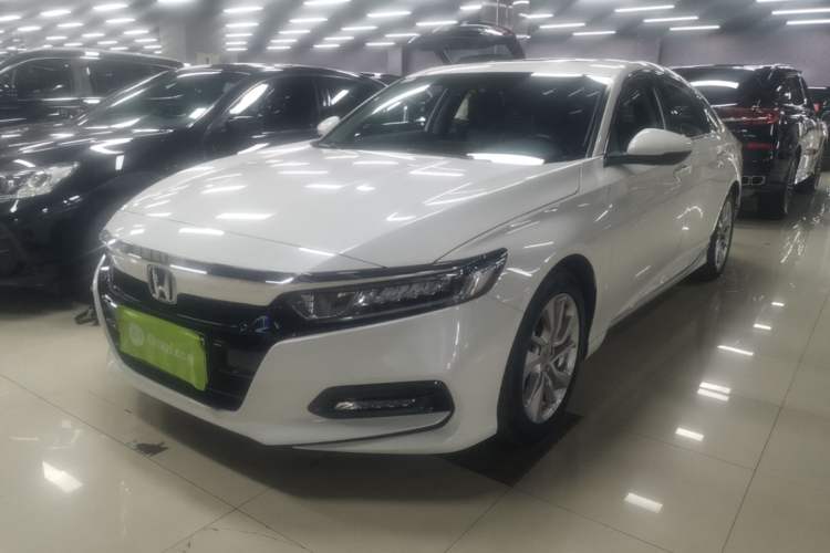 Używany Honda Accord 2018 260TURBO Elite Edition China VI Guazi used car, China used car export, Used car for sale, Used cars, Cheapest cars for sale