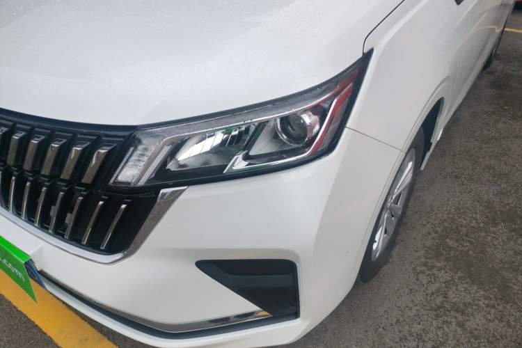 Used Wuling Jiachen 2022 1.5T Manual Comfort & Dynamic Version
