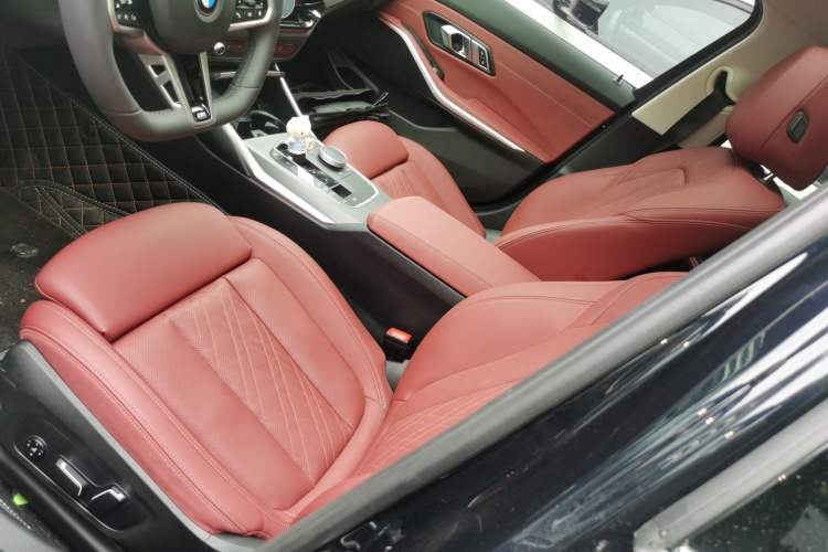 Used BMW 3 Series 2025 325i M Sport Package