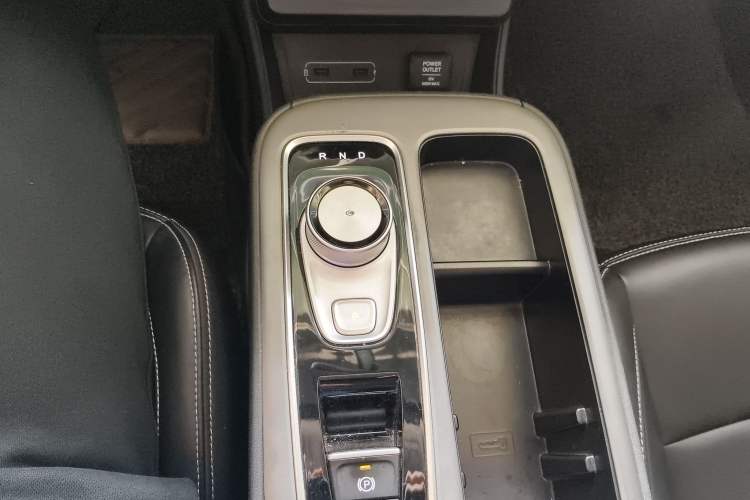 Used AION S 2020 Xuan 580