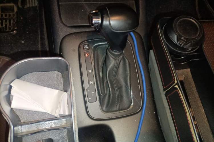 Used Kia K3 2013 1.6L Automatic GLS
