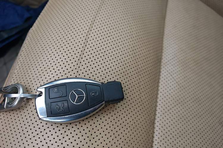 Used Mercedes-Benz S-Class 2010 S 400 L HYBRID
