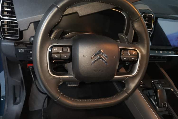 Used Citroen C5 AIRCROSS 2020 360THP Enjoyment Version
