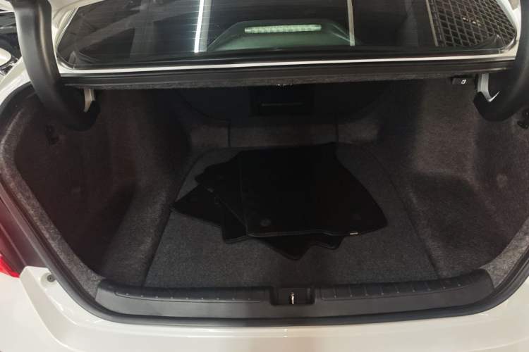 Used Honda Accord 2018 Rui Hybrid 2.0L Rui Ling Edition China VI