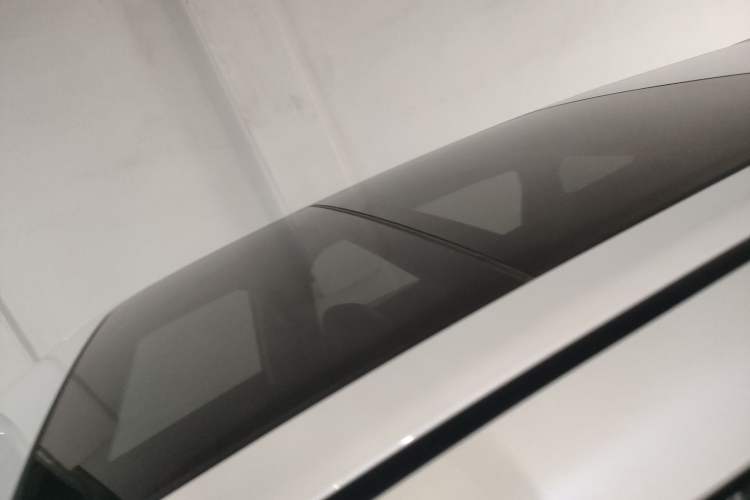 Used Honda Avancier 2017 240TURBO Two-Wheel Drive Comfort Version