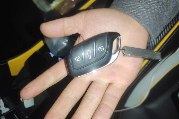 Used MG 6 2021 Pro 1.5T Automatic Trophy Flagship Edition
