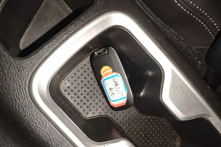 Used Nissan Terra 2020 2.5L XV 4WD Automatic Four-Wheel Drive Flagship Edition
