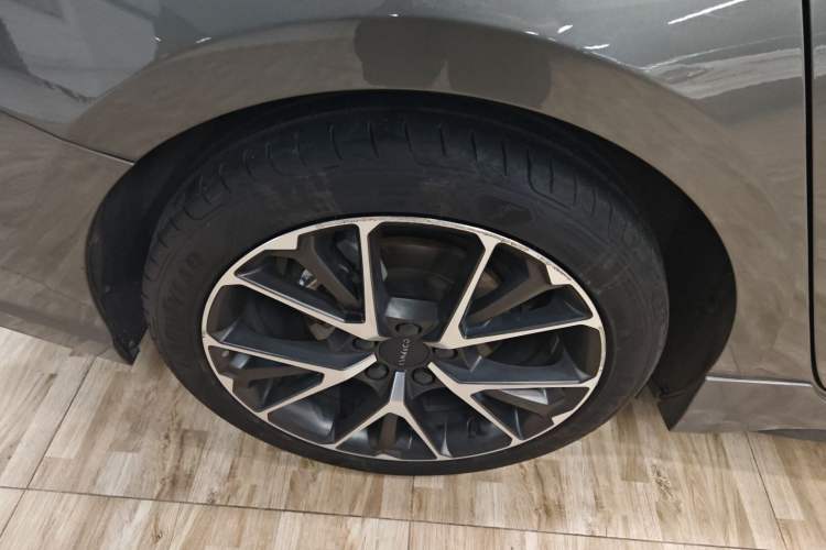 Used Lynk & Co 03 2021 2.0TD Automatic Trendy Champion Edition