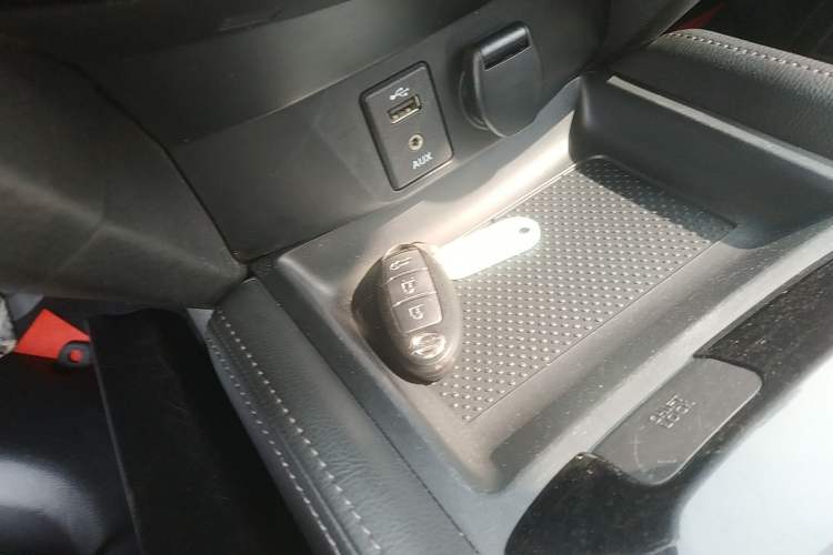 Used Nissan X-Trail 2016 2.5L CVT Sport Edition 4WD