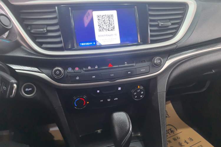 Used Buick GT 2021 Revised Version Flagship 1.5L Automatic Elite Edition