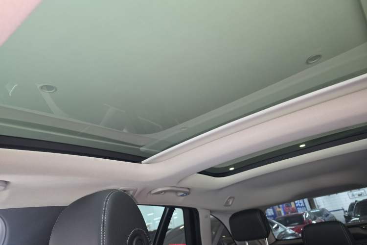 Used Mercedes-Benz C-Class 2019 C 260 Estate
