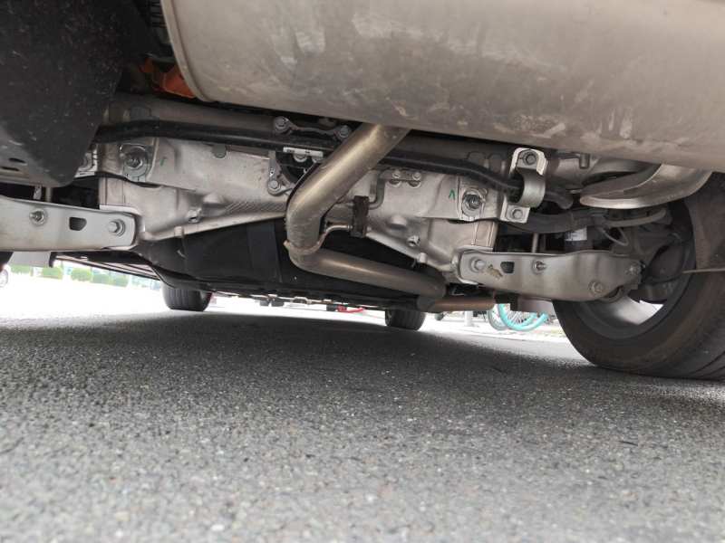 Used Li Auto L8 2023 Pro Model — 24
