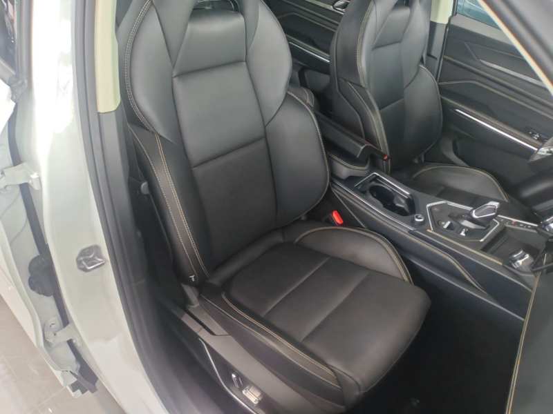 Used Lynk & Co 01 2024 2.0TD Two-Wheel Drive Global Pro — 24