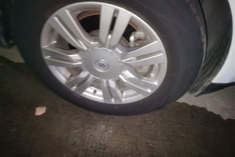 Used Cadillac SRX 2013 3.0L Comfort Model