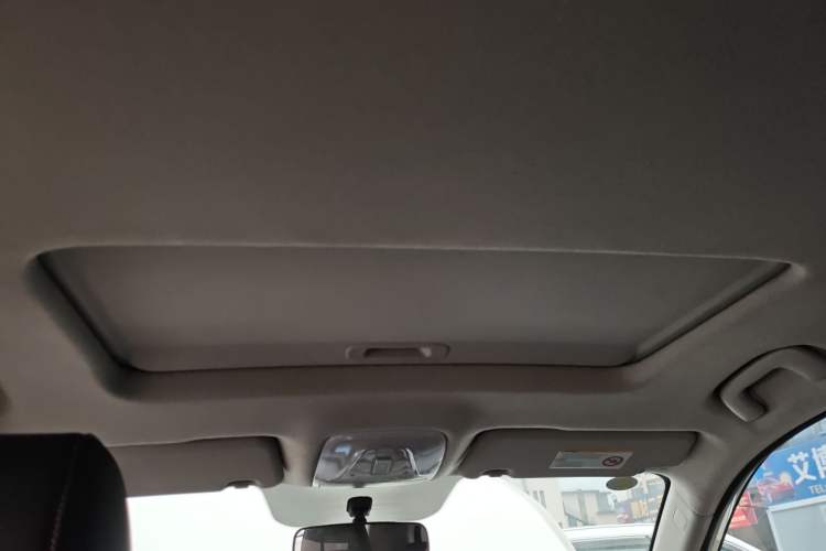 Used GAC Trumpchi GS3 2019 235T Automatic Elite Edition