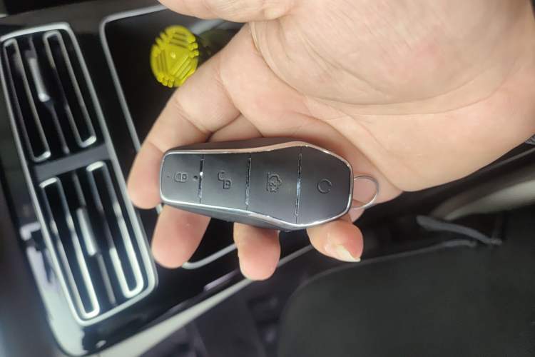 Used BYD Qin PLUS 2023 Champion Edition EV 510KM Leading Model
