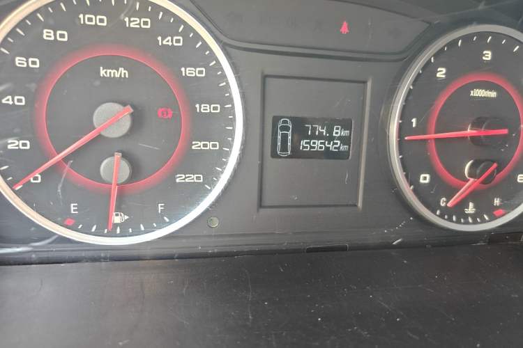 Used SAIC MAXUS G10 2018 PLUS 1.9T Manual Elite Edition Diesel
