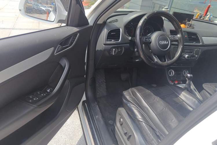 Used Audi Q3 2013 35 TFSI Comfort Model