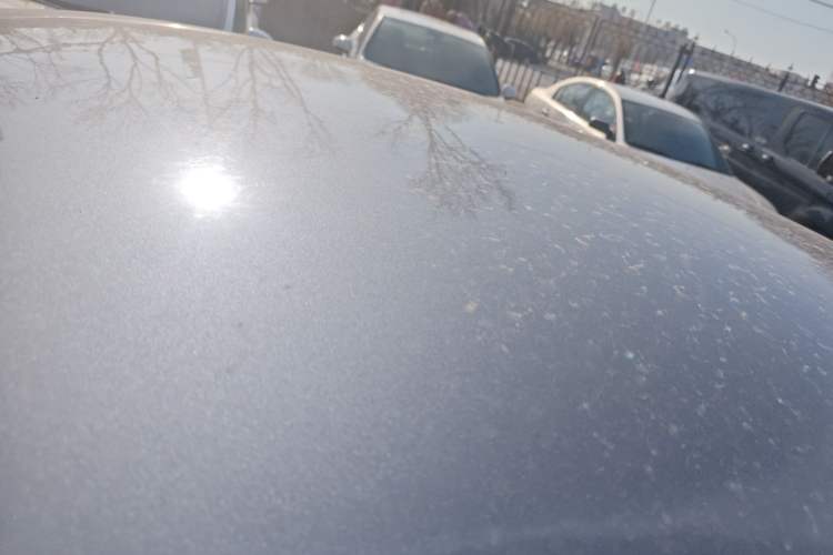 Used BYD Qin L 2025 DM-i Smart Drive 80KM Leading Model
