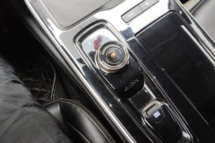 Used AION S 2022 Meizu 580
