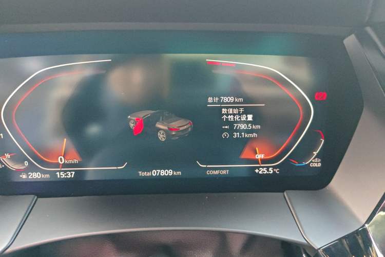 Used BMW Z4 2022 sDrive 25i M Sport Night Edition package
