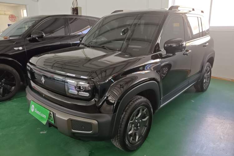 Used Baojun Spark EUV 2026 301km Flagship Edition