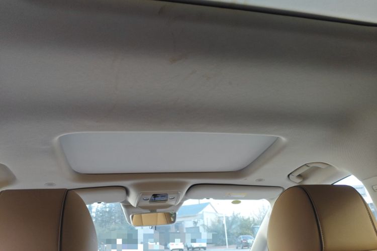 Used Denza D9 2024 EV 620 Premium Model