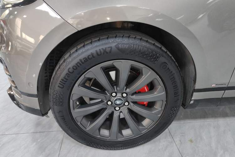 Used Land Rover Range Velar 2019 380 PS R-DYNAMIC SE
