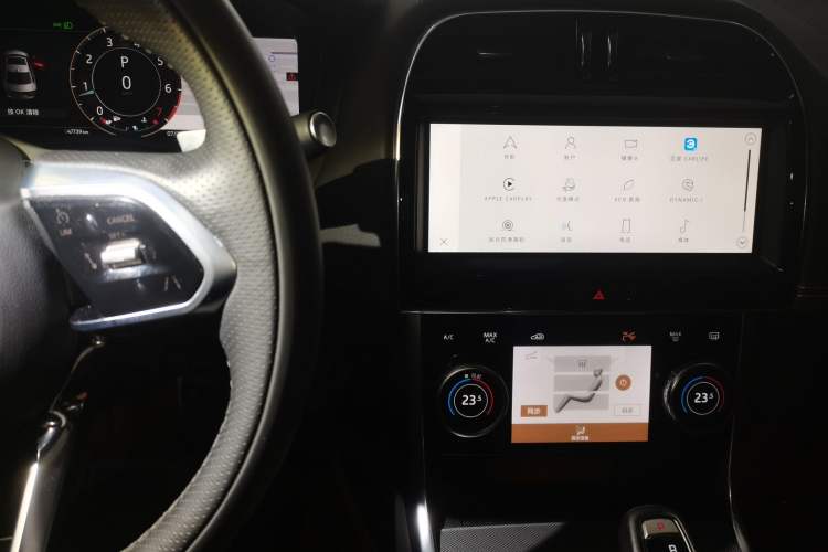 Used Jaguar XEL 2024 2.0T 250 PS R-DYNAMIC S Advanced Sport Edition