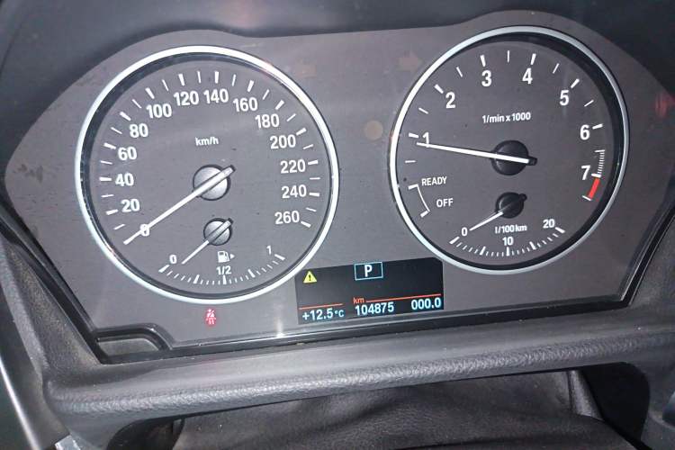 Used BMW 1 Series 2017 118i Sport Edition