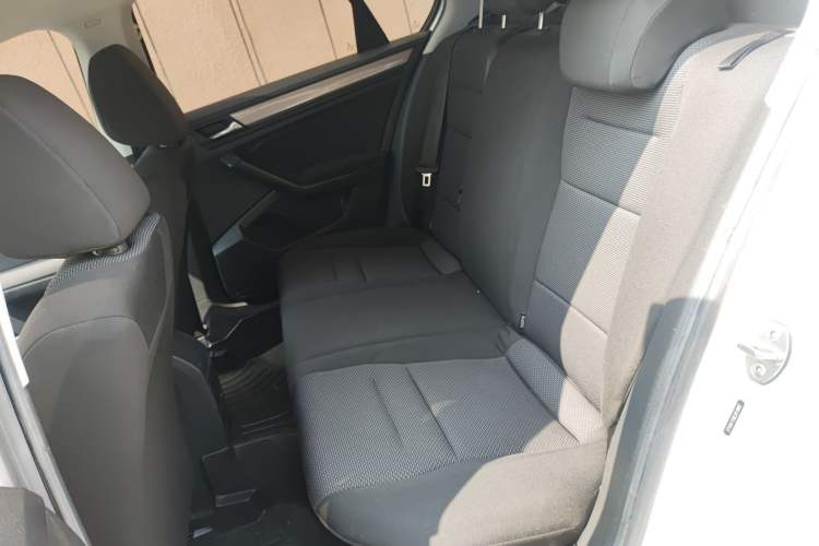 Used Volkswagen Bora 2019 Facelift Bora·Legend 1.5L Manual Fashion Edition China VI Standard