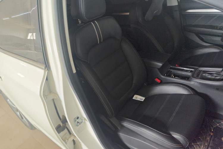 Used MG 6 2019 20T Automatic Sport Edition
