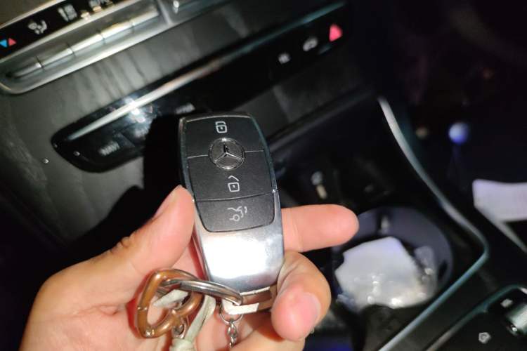 Used Mercedes-Benz C-Class 2020 Restyled C 260 L Sport Edition
