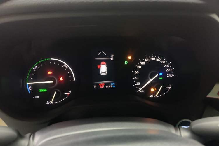 Used Toyota Granvia 2023 2.5L Hybrid Comfort Edition
