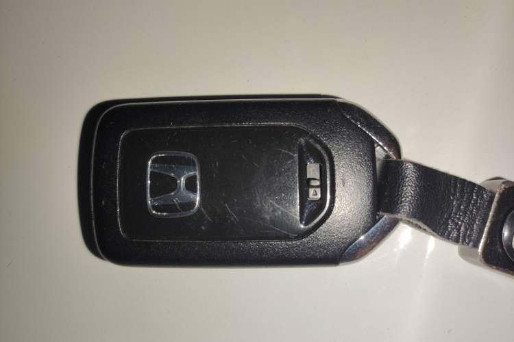 Used Honda Crider 2022 180Turbo CVT Luxury Edition
