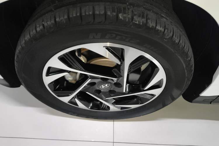 Used Hyundai Custo 2021 380TGDi Smart Love Flagship Edition TOP Premium
