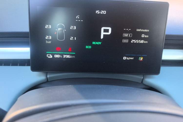 Used Roewe D6 2025 450km Deluxe Edition