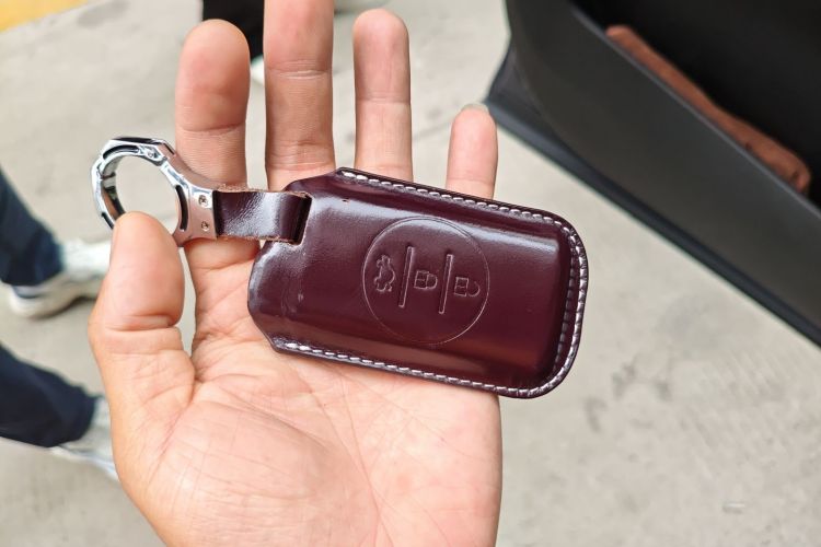 Used CHANGAN OSHAN X5 2021 1.6L CVT Luxury Model