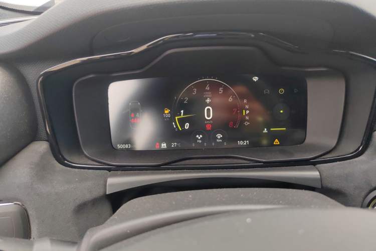 Used Lynk & Co 03 2022 03+ 2.0TD Automatic Wind-Chasing Edition