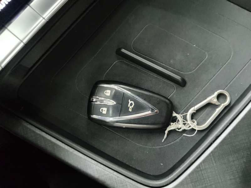 Used CHANGAN UNI-T 2022 1.5T Prestige Version — 8