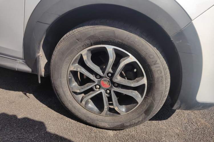 Used FORTHING Joyear X3 2016 1.5L Luxury Model