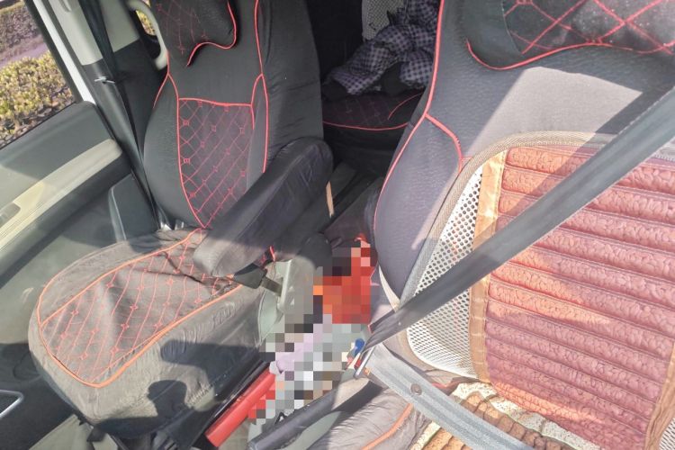 Used JAC Refine M4 2016 2.0L Manual Comfort Edition