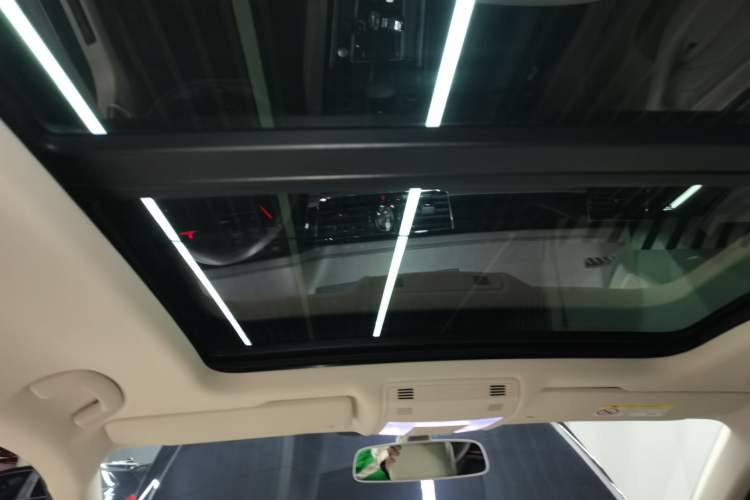 Used Volkswagen Phideon 2021 380TSI Luxury Edition
