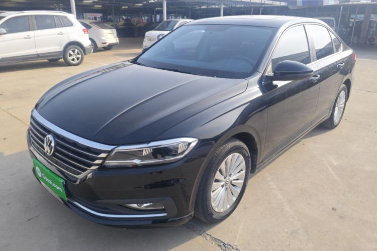 Used Volkswagen Lavida 2019 280TSI DSG Comfort Edition China VI standard