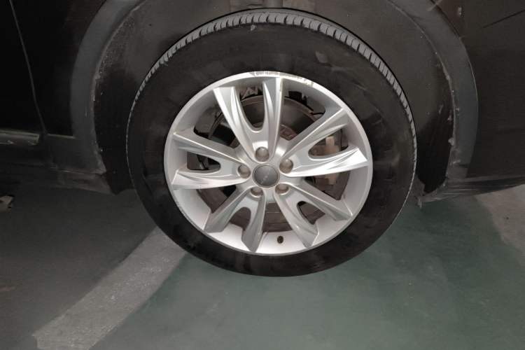 Used Haval H7 2016 Blue-Label H7 2.0T Automatic Luxury Model